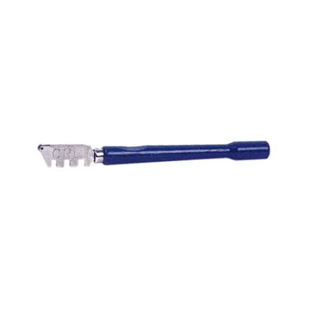 CRL 022 Wood Handle Glass Cutter