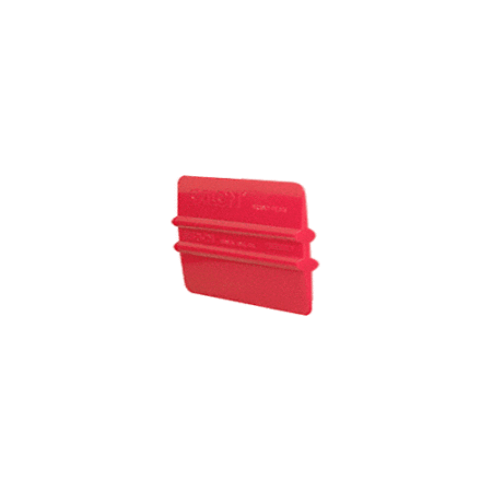 CRL 105 Plastic Double Edge Scraper