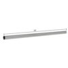 CRL S1BN Brushed Nickel 39" Support Bar