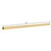 CRL S1BN Brushed Nickel 39" Support Bar