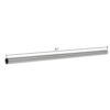 CRL S2CH Polished Chrome 51" Support Bar Only