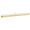 CRL S2CH Polished Chrome 51" Support Bar Only