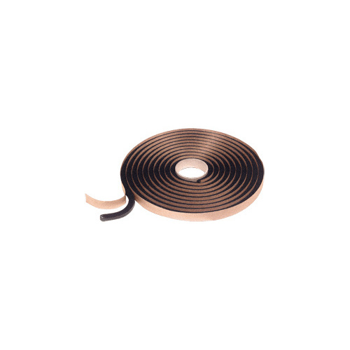 CRL CRL1309 1/8" x 1/4" Autoglass Butyl Tape