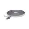 CRL 74418X38GRY Gray 1/8" x 3/8" Single Sided Foam Glazing Tape