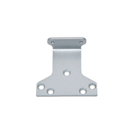 CRL PR90PABA Aluminum PR90 Series Parallel Arm Bracket