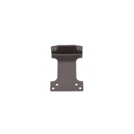 CRL PR459H0PABDU Dark Bronze PR40-50-90 Hold Open Parallel Arm Bracket