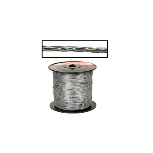 CRL PW3 16 Strand Hanger Wire