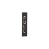 CRL 4EP0RBPL Oil Rubbed Bronze 4-1/2" Pull Indicator