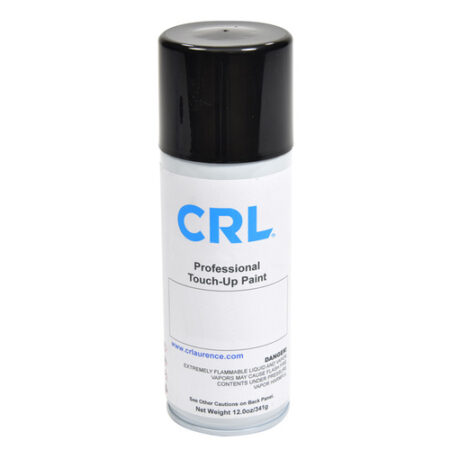 CRL RAL8017 Chocolate Brown Powdercoat Professional Touch-Up Paint