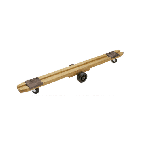 CRL 13066 72" Plate Glass Dolly