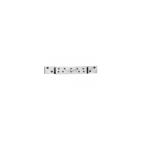 CRL 2302711 Intermediate Offset Pivot Reinforcing Backing Plate