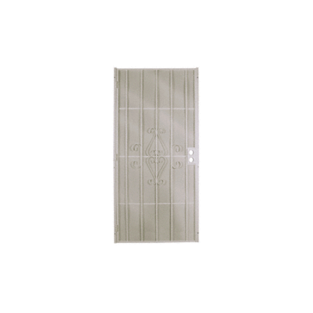 CRL 25160220 Columbia Magnum Navajo 30" x 80" Security Screen Door