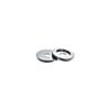 CRL 30WKPC0 Polished Copper Replacement Washers for Back-to-Back Solid Pull Handle