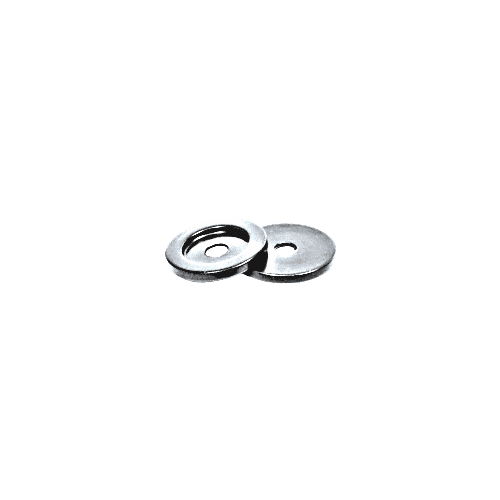 CRL 30WKPC0 Polished Copper Replacement Washers for Back-to-Back Solid Pull Handle