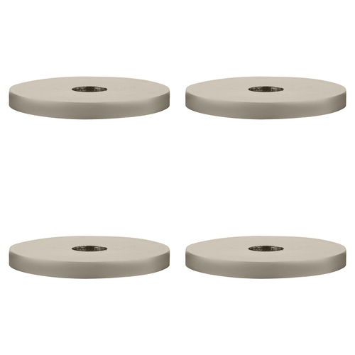 CRL 30WKPC0 Polished Copper Replacement Washers for Back-to-Back Solid Pull Handle