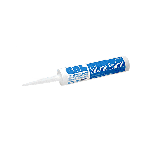 CRL 33ST Tan 33S Silicone Sealant