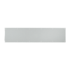 CRL 37PB 8" x 34" Polished Brass Kick Plate for 36" Doors