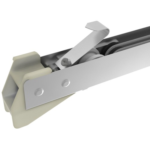 CRL FA2640GW 2640 Window Channel Balance with FS293BA Guides Attached