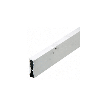 CRL 70NGA48 48" Medium-Duty Automatic Door Bottom Aluminum