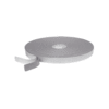 CRL 74814X1GRY Gray 1/4" x 1" Single Sided Foam Glazing Tape