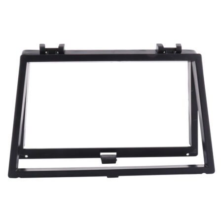 CRL 828BL Black Plastic Screen Wicket