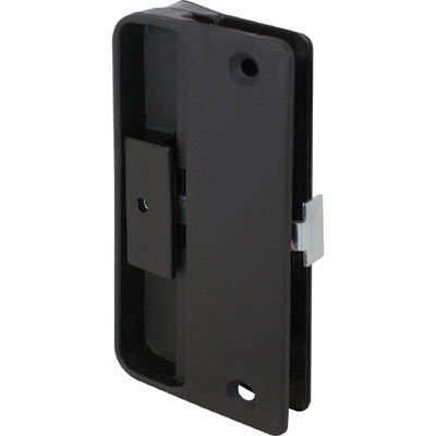 CRL A151 Sliding Screen Latch and Pull With 3-5/8" Screw Holes for Jim Walters Doors