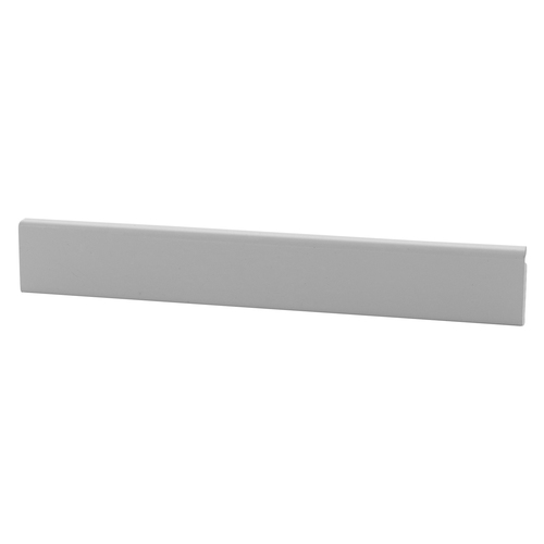 CRL A344M Mill 3/4" x 1/4" Extruded Screen Frame 144" Stock Length