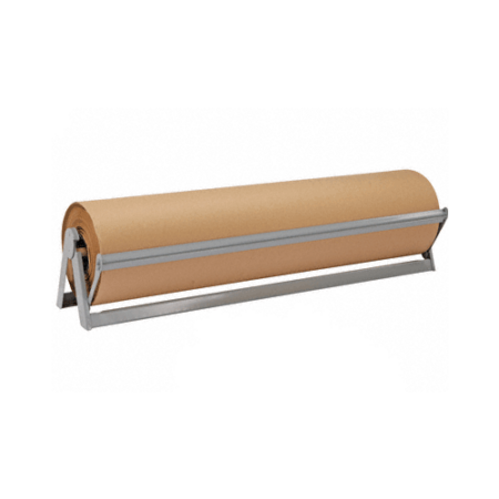 CRL A50036 36" Kraft Paper Dispenser