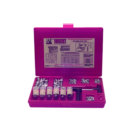 CRL AAT312A A-T Series Master Assortment Kit