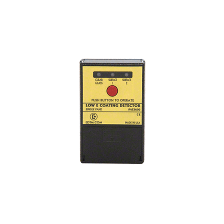 CRL AE3600 Low-E Glass Detector