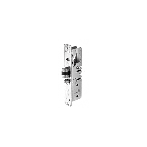 Adams Rite AR45133R 1-1/8" Backset Deadlatch Lock - Right Handed