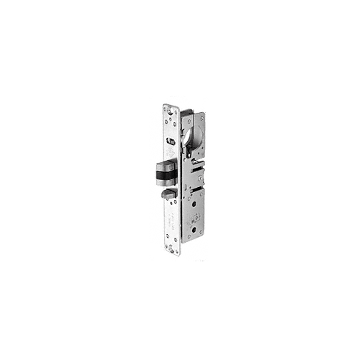 Adams Rite AR45133R 1-1/8" Backset Deadlatch Lock - Right Handed