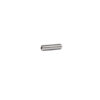 CRL AS142 Stainless 2" Long 1/4-20 Allen Screw for 3/4" and 1" Standoffs