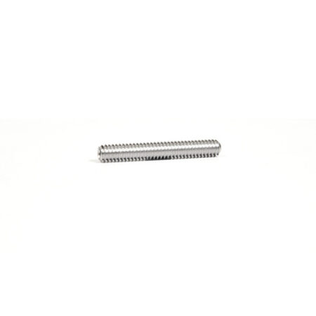 CRL AS14134 Stainless 1-3/4" Long 1/4-20 Allen Screw for 3/4" and 1" Standoffs