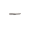 CRL AS142 Stainless 2" Long 1/4-20 Allen Screw for 3/4" and 1" Standoffs