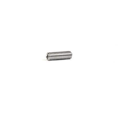 CRL AS5161 Stainless Steel 5/16-18 x 1" Long Allen Screw