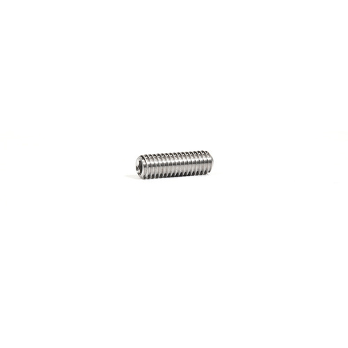 CRL AS516134 Stainless Steel 5/16-18 x 1-3/4" Long Allen Screw