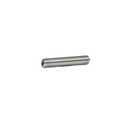 CRL AS516134 Stainless Steel 5/16-18 x 1-3/4" Long Allen Screw