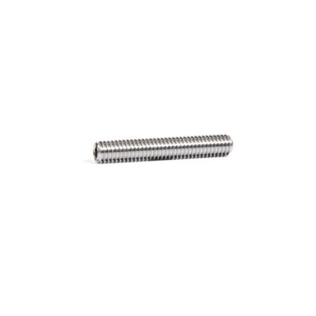 CRL AS5162 Stainless Steel 5/16-18 x 2" Long Allen Screw