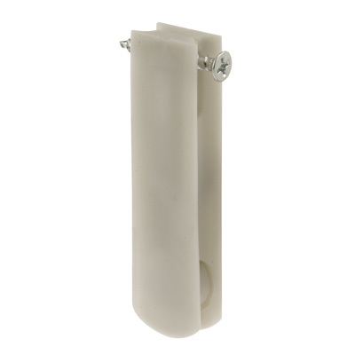 CRL B668 5/8" Nylon Sliding Screen Door Roller for Weathershield Doors