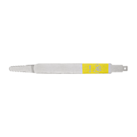 CRL BTB1SC BTB 11-7/8" Serrated Long Blade