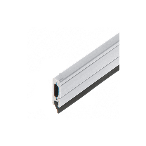 CRL BW03611 Clear Anodized 36" Entrance Door Sweep