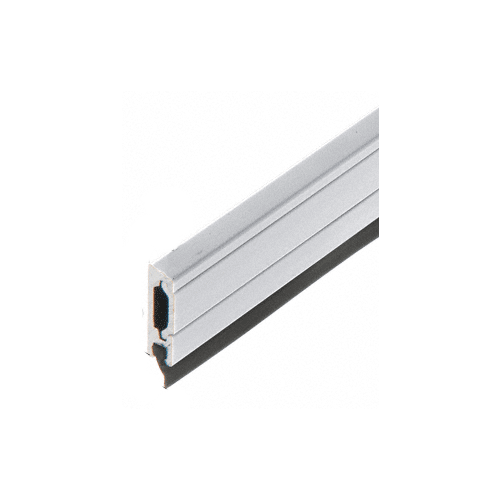 CRL BW03652 White KYNAR 36" Entrance Door Sweep