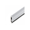 CRL BW03611 Clear Anodized 36" Entrance Door Sweep