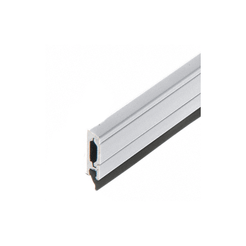 CRL BW03611 Clear Anodized 36" Entrance Door Sweep