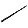 CRL BW03611 Clear Anodized 36" Entrance Door Sweep