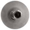 CRL CAP34BS 316 Brushed Stainless 3/4" Diameter Standoff Cap Assembly