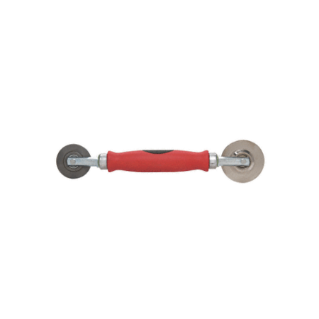 CRL CGS5K7 Comfort Grip Steel Combination Roller