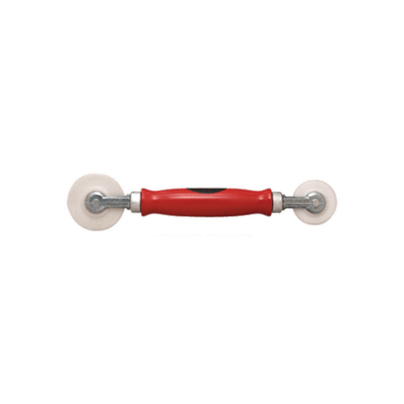 CRL CGS5NK7N Comfort Grip Nylon Combination Roller