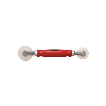 CRL CGS5NK6N Comfort Grip Nylon Combination Roller